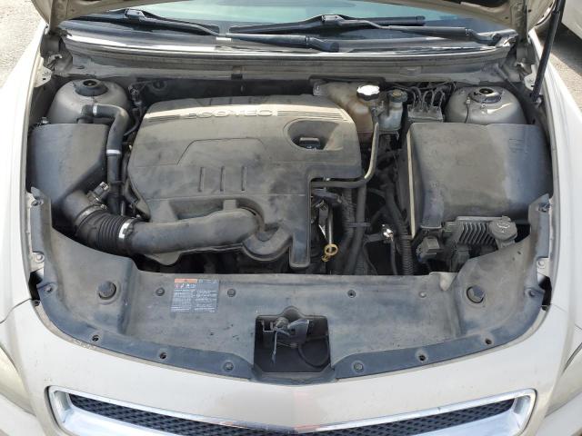 Aukcja sprzedaży 2010 Chevrolet Malibu 1lt, vin: 1G1ZC5EB0AF257480, numer aukcji: 45539464