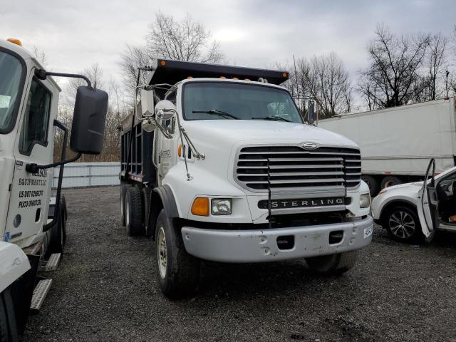 Aukcja sprzedaży 2004 Sterling Truck Lt 8500, vin: 2FZHAWBS34AM35691, numer aukcji: 45342754