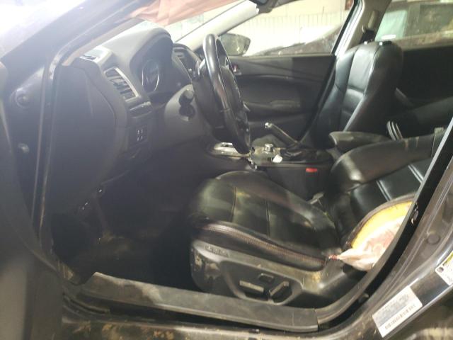 Aukcja sprzedaży 2014 Mazda 6 Grand Touring, vin: JM1GJ1W64E1143029, numer aukcji: 45463534