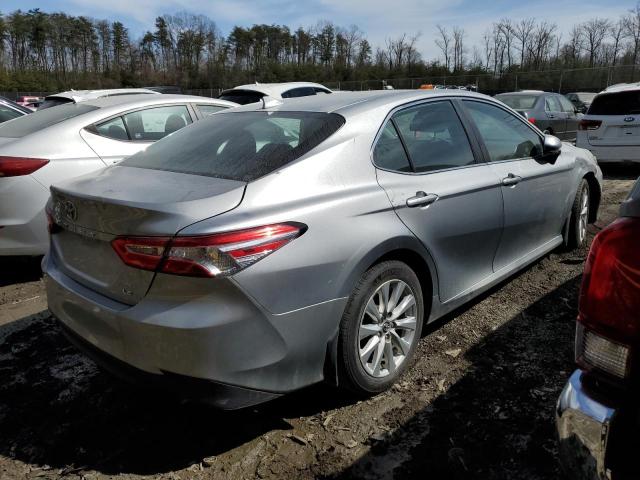Aukcja sprzedaży 2019 Toyota Camry L, vin: 4T1B11HK9KU825429, numer aukcji: 46419214