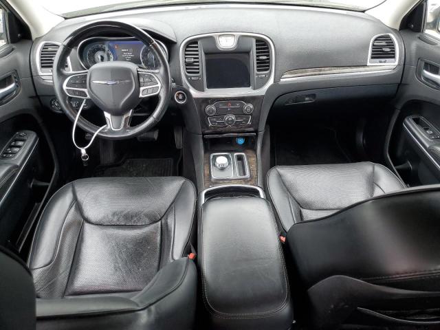 46932554 :رقم المزاد ، 2C3CCAEG7JH194155 vin ، 2018 Chrysler 300 Limite مزاد بيع
