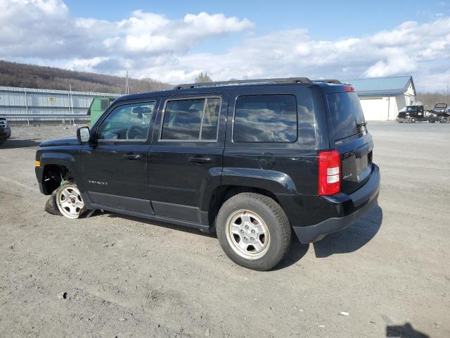 Продаж на аукціоні авто 2016 Jeep Patriot Sport, vin: 1C4NJRBB0GD512141, номер лоту: 47715874