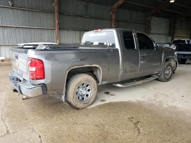 2012 Chevrolet Silverado C1500  Ls მანქანა იყიდება აუქციონზე, vin: 1GCRCREA0CZ174154, აუქციონის ნომერი: 47382374
