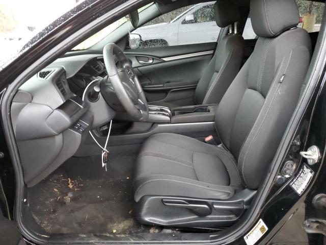 Продажа на аукционе авто 2018 Honda Civic Lx, vin: SHHFK7H3XJU206732, номер лота: 44980714
