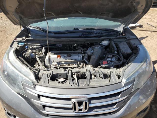 Aukcja sprzedaży 2014 Honda Cr-v Ex, vin: 2HKRM4H50EH657104, numer aukcji: 45358284