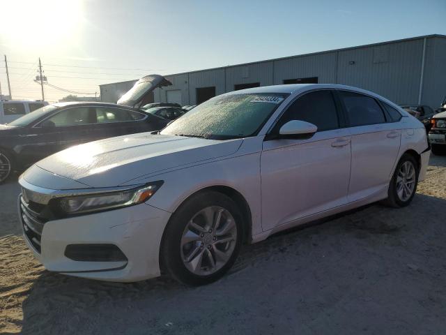 Aukcja sprzedaży 2018 Honda Accord Lx, vin: 1HGCV1F17JA262003, numer aukcji: 45434334