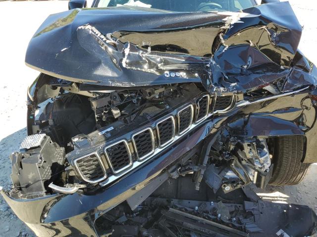 Продажа на аукционе авто 2022 Jeep Grand Cherokee L Limited, vin: 1C4RJKBG6N8587372, номер лота: 48866694