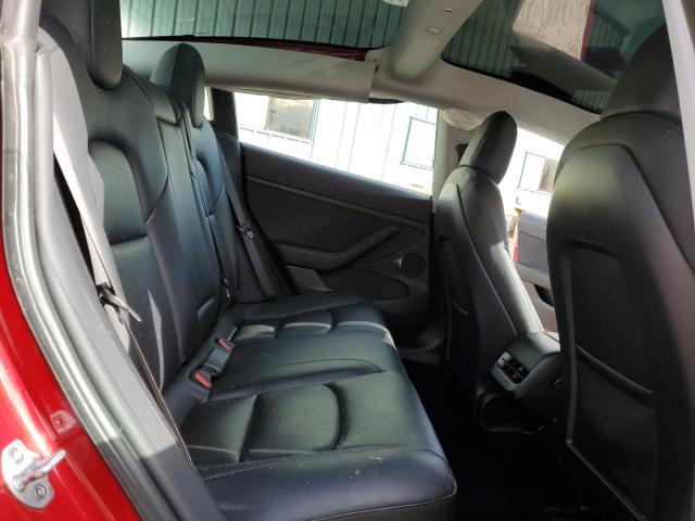 46904664 :رقم المزاد ، 5YJ3E1EA7NF371302 vin ، 2022 Tesla Model 3 مزاد بيع