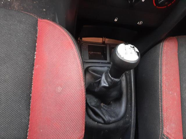 Aukcja sprzedaży 2009 Peugeot 207 Verve, vin: VF3WC8HZC9E010052, numer aukcji: 45548144