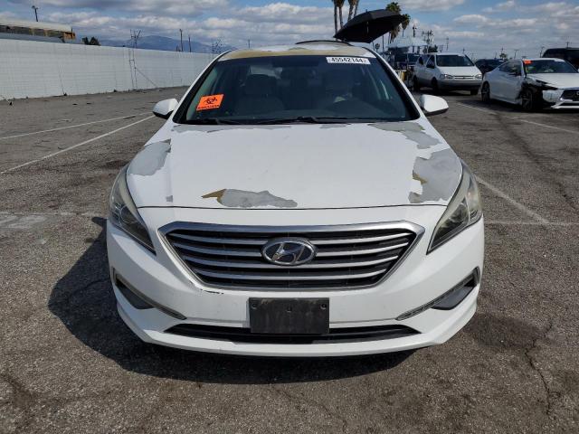 Aukcja sprzedaży 2015 Hyundai Sonata Se, vin: 5NPE24AF1FH209768, numer aukcji: 45542144