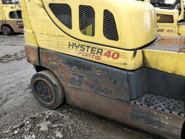 Продаж на аукціоні авто 2006 Hyst Forklift, vin: F187V07220D, номер лоту: 47215284