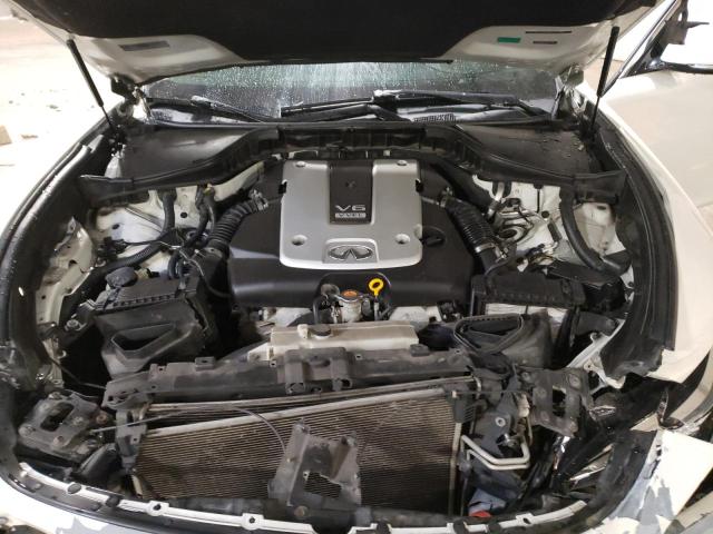 47709704 :رقم المزاد ، JN1BY1AR8GM270331 vin ، 2016 Infiniti Q70 3.7 مزاد بيع
