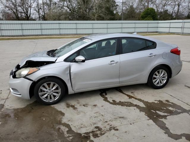Aukcja sprzedaży 2015 Kia Forte Lx, vin: KNAFX4A66F5415302, numer aukcji: 45428144