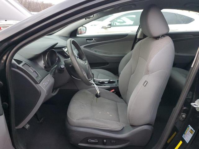 Aukcja sprzedaży 2014 Hyundai Sonata Gls, vin: 5NPEB4AC0EH859325, numer aukcji: 44465964