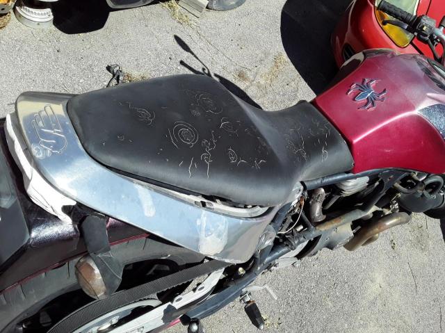 Продажа на аукционе авто 2000 Buell Lightning X1, vin: 4MZSS11J3Y3200005, номер лота: 46874224