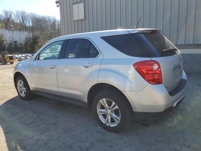 Продажа на аукционе авто 2015 Chevrolet Equinox Lt, vin: 2GNFLFEK3F6219301, номер лота: 48414774
