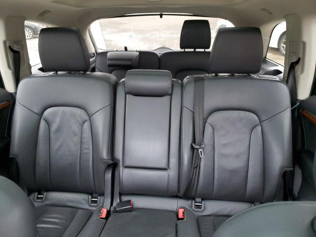 Aukcja sprzedaży 2014 Audi Q7 Premium Plus, vin: WA1LGAFE1ED016865, numer aukcji: 45338144
