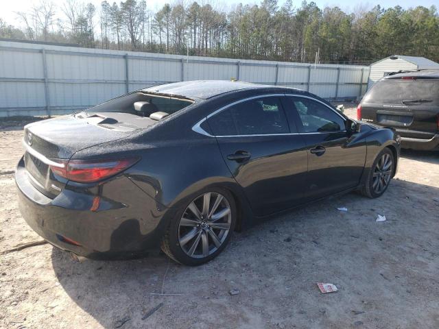 2020 Mazda 6 Touring მანქანა იყიდება აუქციონზე, vin: JM1GL1VM3L1517900, აუქციონის ნომერი: 46759844