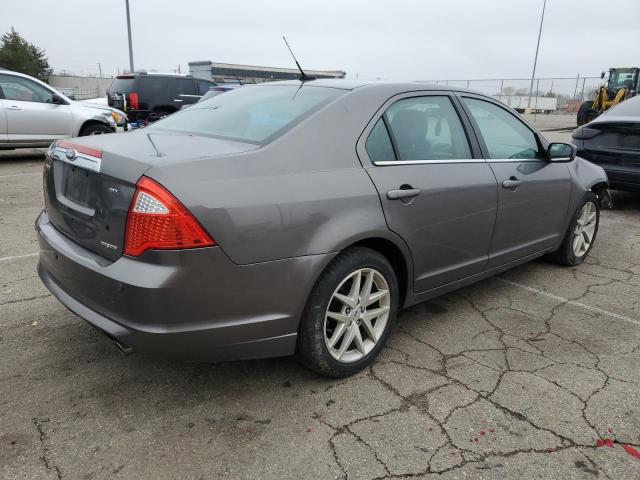 Продаж на аукціоні авто 2012 Ford Fusion Sel, vin: 3FAHP0JG4CR236123, номер лоту: 45557274