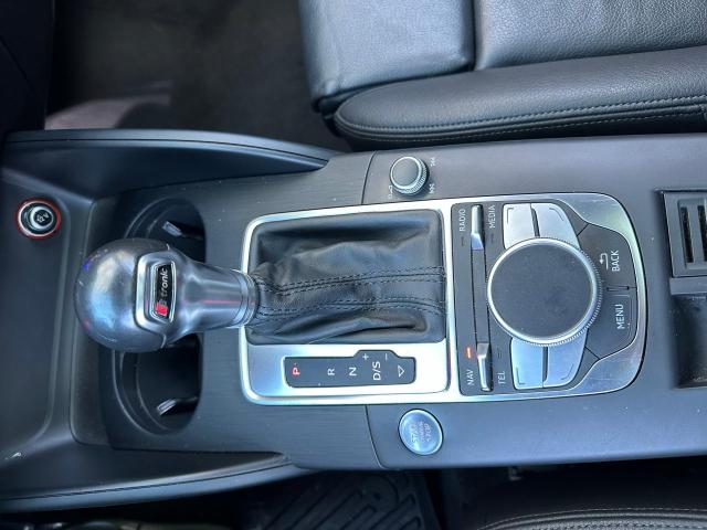 45727964 :رقم المزاد ، WAUKFGFF5F1006971 vin ، 2015 Audi A3 Prestige S-line مزاد بيع