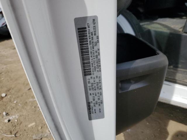 47415164 :رقم المزاد ، 3C6URVJG0LE119850 vin ، 2020 Ram Promaster 3500 3500 High مزاد بيع