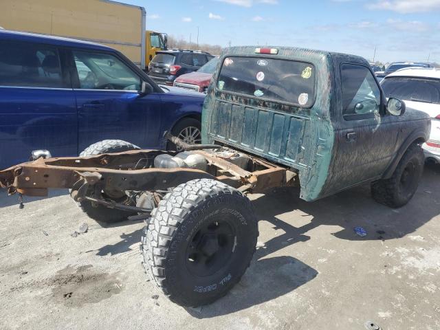 45463674 :رقم المزاد ، 1FTCR11X4TUA73535 vin ، 1996 Ford Ranger مزاد بيع
