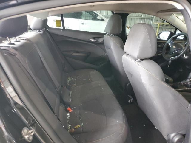 45533684 :رقم المزاد ، 1G1BC5SM2H7245939 vin ، 2017 Chevrolet Cruze Ls مزاد بيع