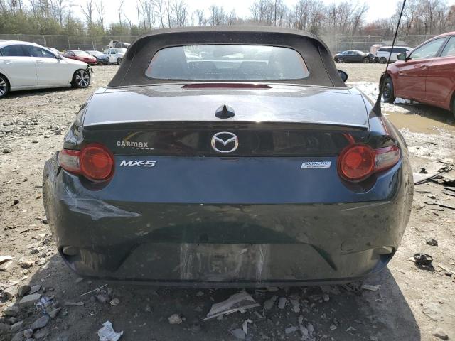 Продаж на аукціоні авто 2016 Mazda Mx-5 Miata, vin: JM1NDAC78G0118543, номер лоту: 47519754