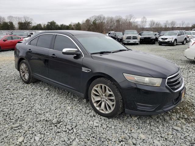 Aukcja sprzedaży 2015 Ford Taurus Limited, vin: 1FAHP2F83FG171841, numer aukcji: 45340494