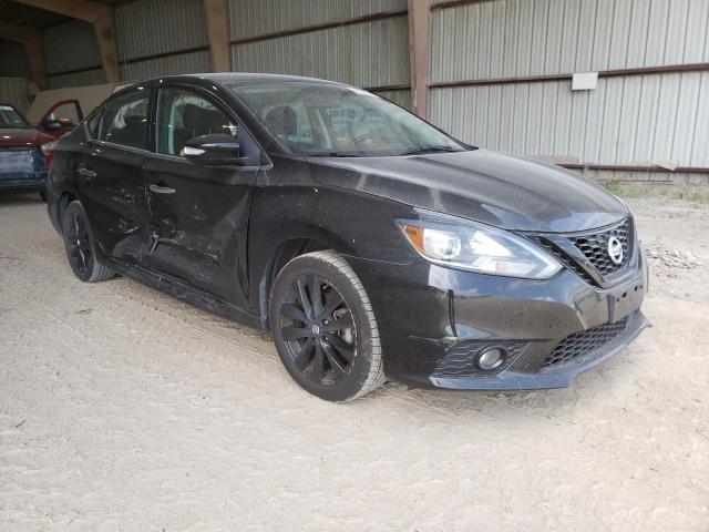 45926614 :رقم المزاد ، 3N1AB7AP0JY279706 vin ، 2018 Nissan Sentra S مزاد بيع