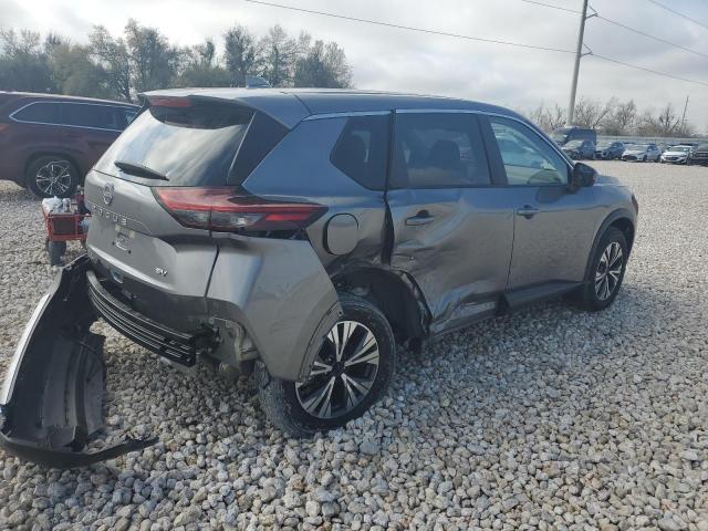 Aukcja sprzedaży 2023 Nissan Rogue Sv, vin: JN8BT3BA0PW408503, numer aukcji: 44801004