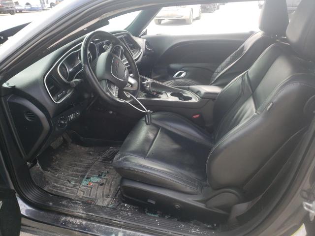 Aukcja sprzedaży 2018 Dodge Challenger Gt, vin: 2C3CDZGG9JH257250, numer aukcji: 45370994