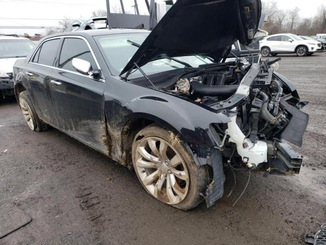 45509864 :رقم المزاد ، 2C3CCAEGXKH528583 vin ، 2019 Chrysler 300 Limited مزاد بيع
