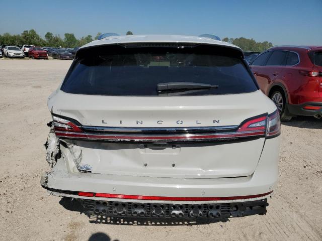 Продажа на аукционе авто 2023 Lincoln Nautilus Reserve, vin: 2LMPJ6K91PBL11844, номер лота: 48859464