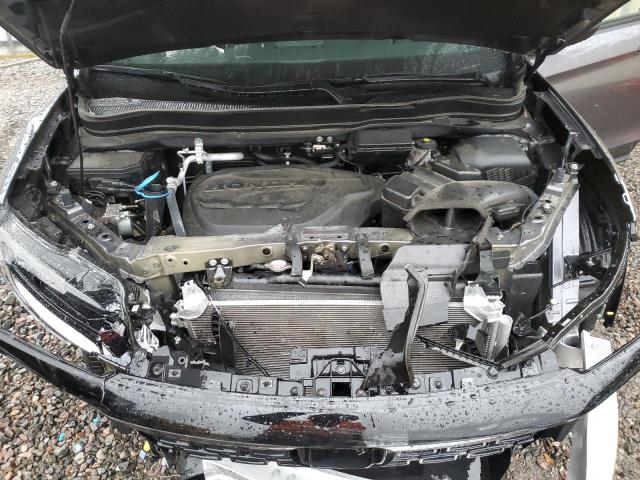 Aukcja sprzedaży 2021 Honda Passport Touring, vin: 5FNYF7H91MB007995, numer aukcji: 45274934