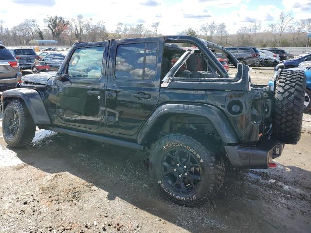 Продажа на аукционе авто 2020 Jeep Wrangler Unlimited Sport, vin: 1C4HJXDG6LW173930, номер лота: 46020154