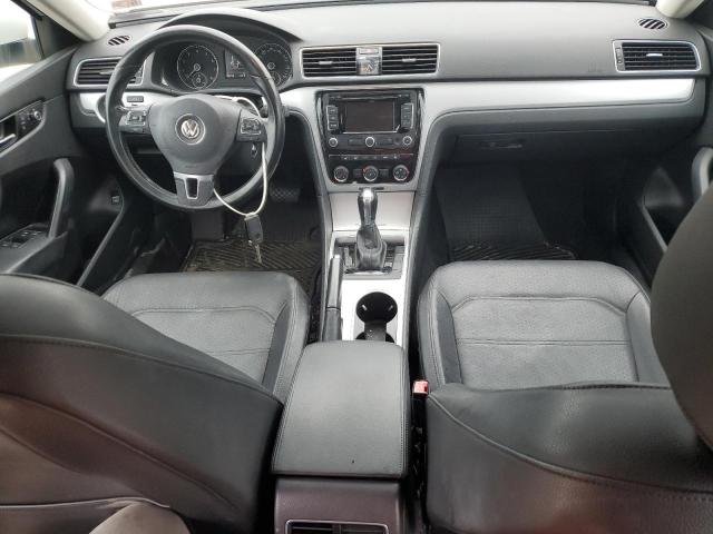 2013 Volkswagen Passat Se მანქანა იყიდება აუქციონზე, vin: 1VWBP7A32DC004025, აუქციონის ნომერი: 47674804
