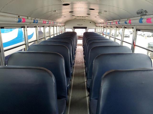 Продаж на аукціоні авто 2014 Blue Bird School Bus, vin: 1BAKGCPA7EF302730, номер лоту: 42899034