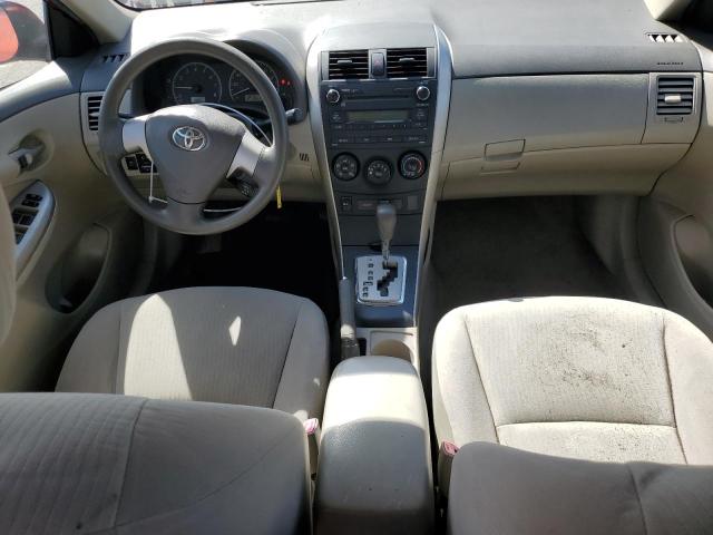 Aukcja sprzedaży 2010 Toyota Corolla Base, vin: JTDBU4EE2A9097627, numer aukcji: 45542794