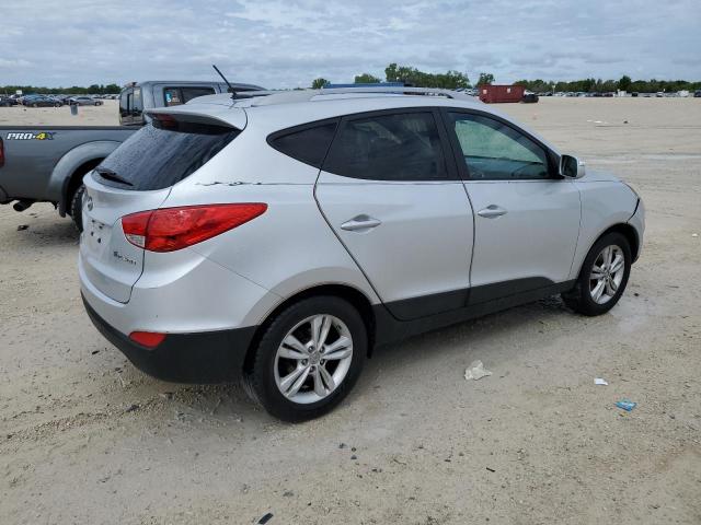 Aukcja sprzedaży 2013 Hyundai Tucson Gls, vin: KM8JU3AC1DU654387, numer aukcji: 45447604