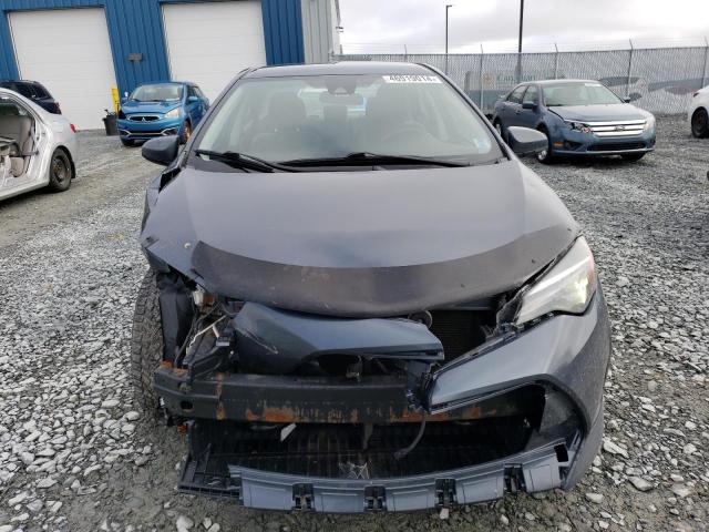 2018 Toyota Corolla L მანქანა იყიდება აუქციონზე, vin: 2T1BURHE1JC094107, აუქციონის ნომერი: 46919014