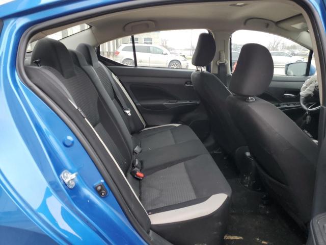 Aukcja sprzedaży 2021 Nissan Versa Sv, vin: 3N1CN8EV2ML861855, numer aukcji: 43846104