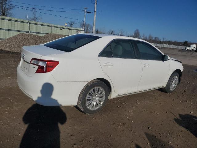 Aukcja sprzedaży 2014 Toyota Camry L, vin: 4T4BF1FK1ER358070, numer aukcji: 46240014