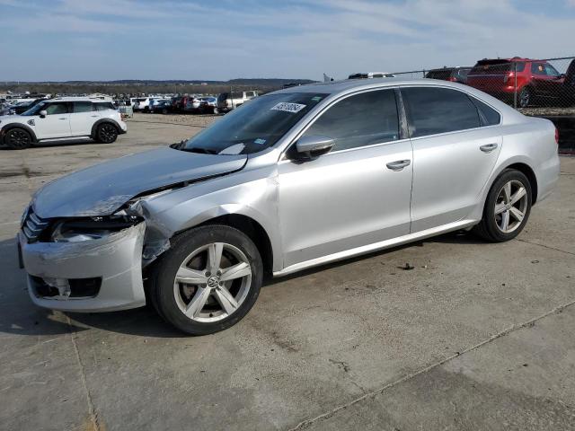 Aukcja sprzedaży 2012 Volkswagen Passat Se, vin: 1VWBH7A32CC027302, numer aukcji: 45510054