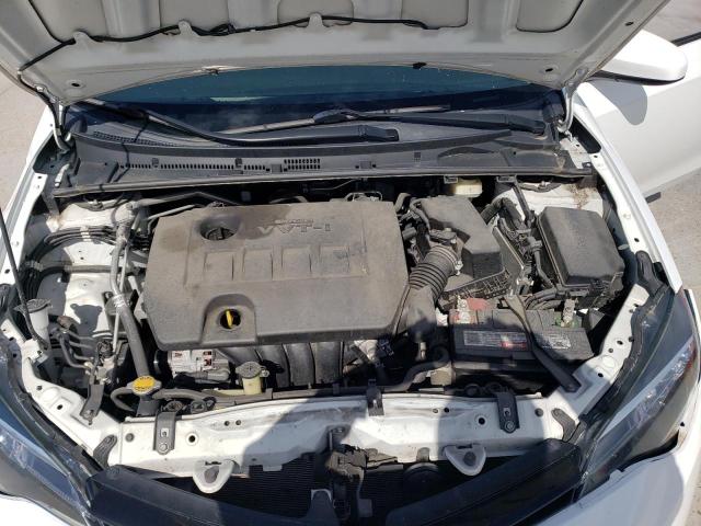 Aukcja sprzedaży 2017 Toyota Corolla L, vin: 5YFBURHE5HP648761, numer aukcji: 47333864