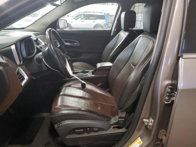 Aukcja sprzedaży 2011 Chevrolet Equinox Ltz, vin: 2CNFLGECXB6445610, numer aukcji: 45861254