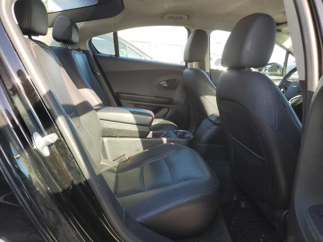 Aukcja sprzedaży 2013 Chevrolet Volt, vin: 1G1RH6E46DU119614, numer aukcji: 46509224