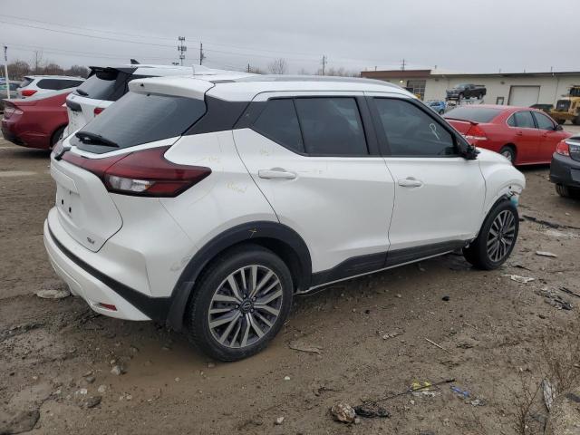 Aukcja sprzedaży 2022 Nissan Kicks Sv, vin: 3N1CP5CV5NL513304, numer aukcji: 45367814