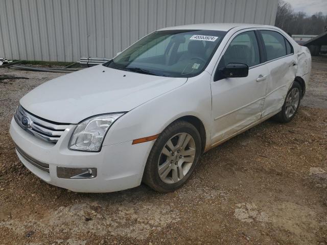 Aukcja sprzedaży 2006 Ford Fusion Sel, vin: 3FAHP08126R188062, numer aukcji: 45553924