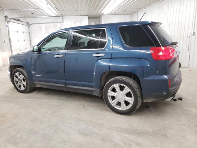 Продаж на аукціоні авто 2017 Gmc Terrain Sle, vin: 2GKFLSEK5H6226419, номер лоту: 47598244